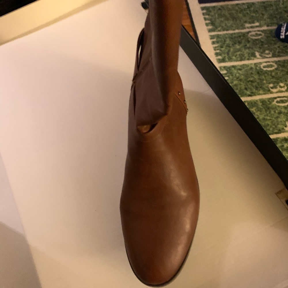 Brand New Inc Rider Boot - Picture 4 of 4